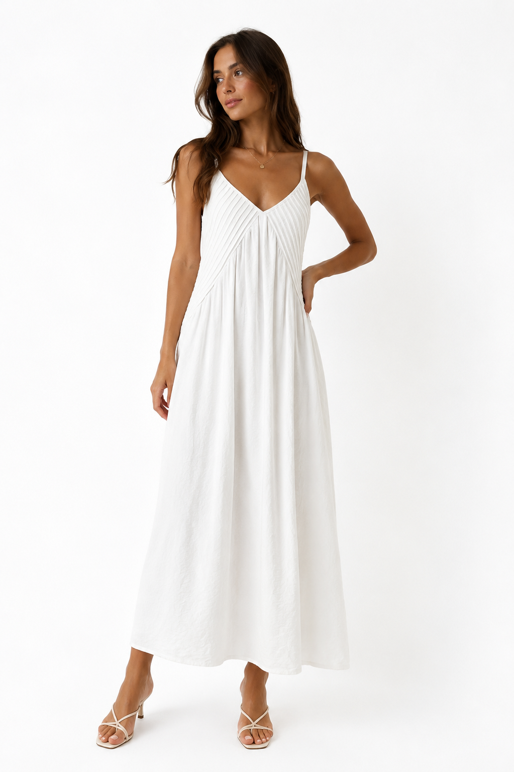 Vestido Teresa