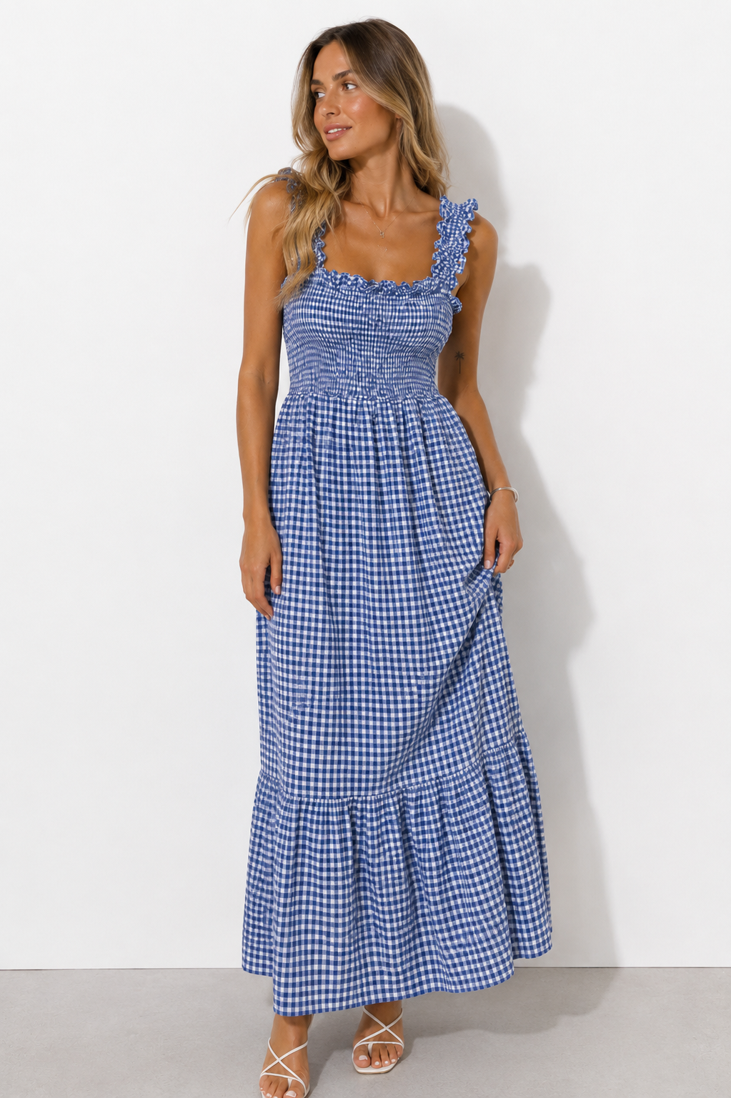Vestido Maria