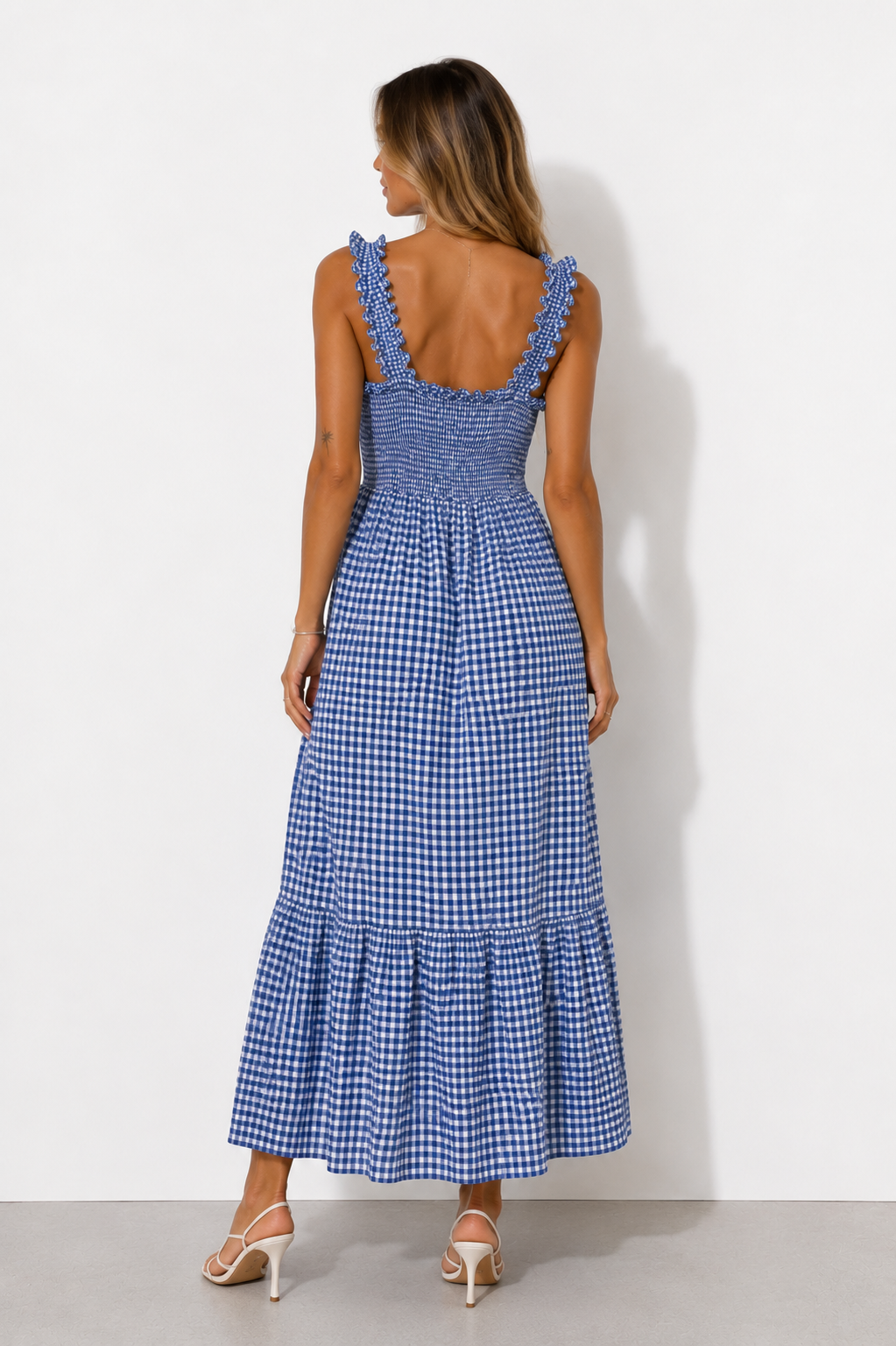 Vestido Maria