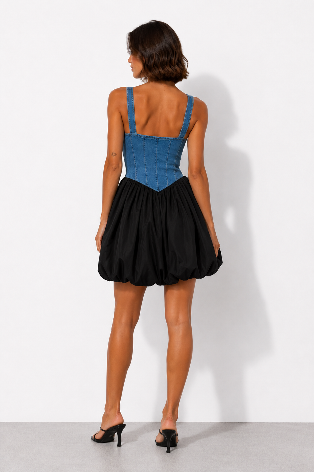 Vestido Gala