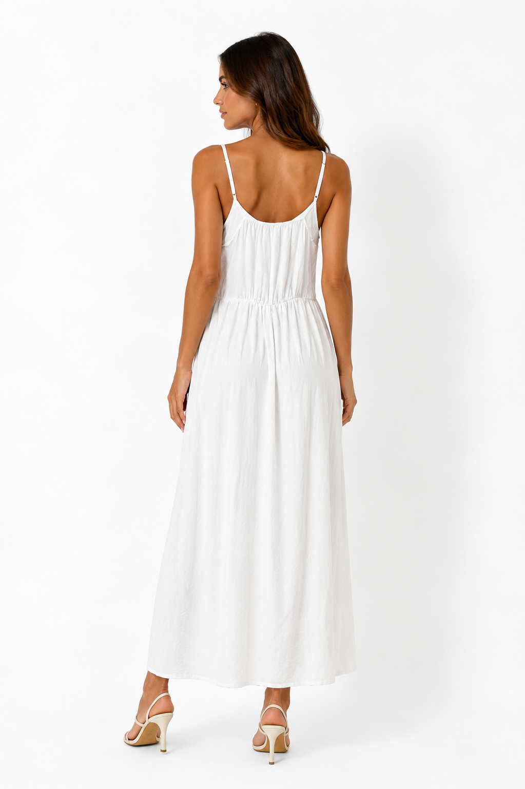 Vestido Teresa