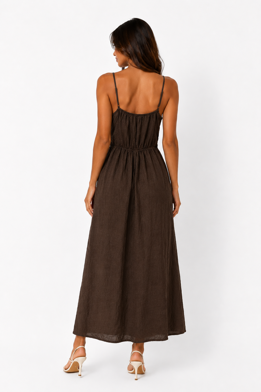 Vestido Teresa