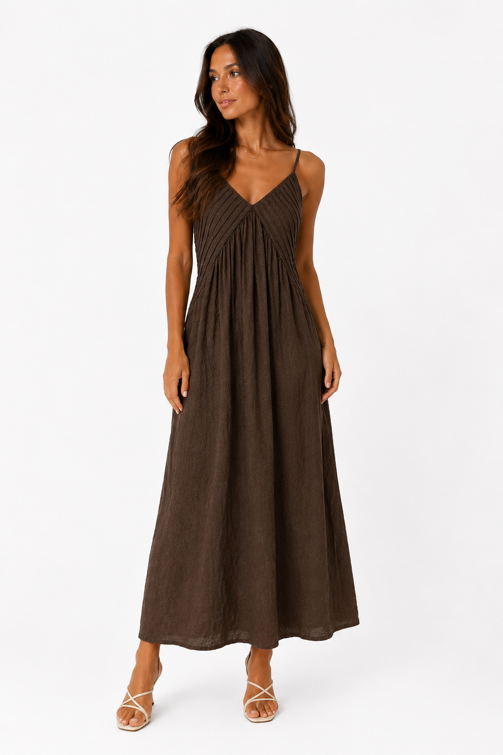 Vestido Teresa