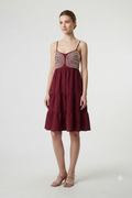 Vestido Raquel