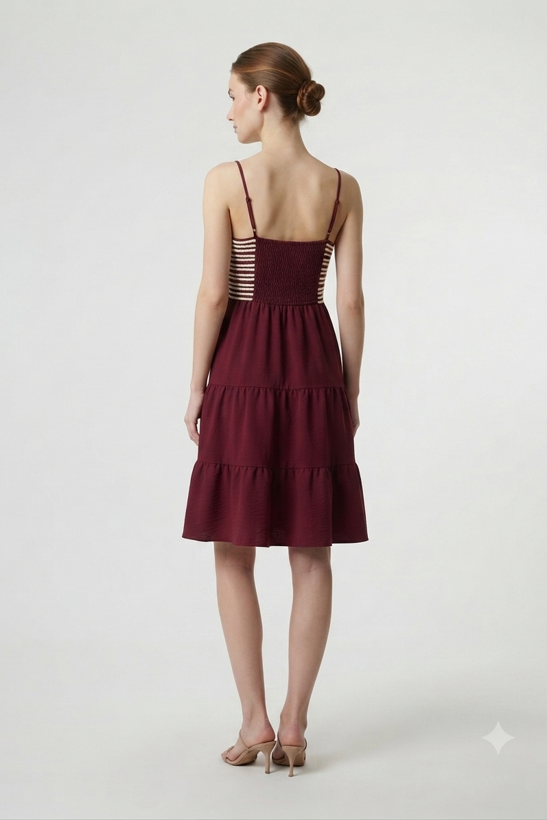 Vestido Raquel