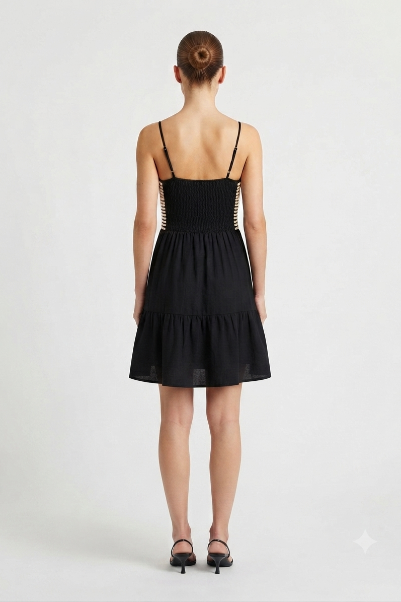Vestido Raquel