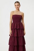 Vestido Kala