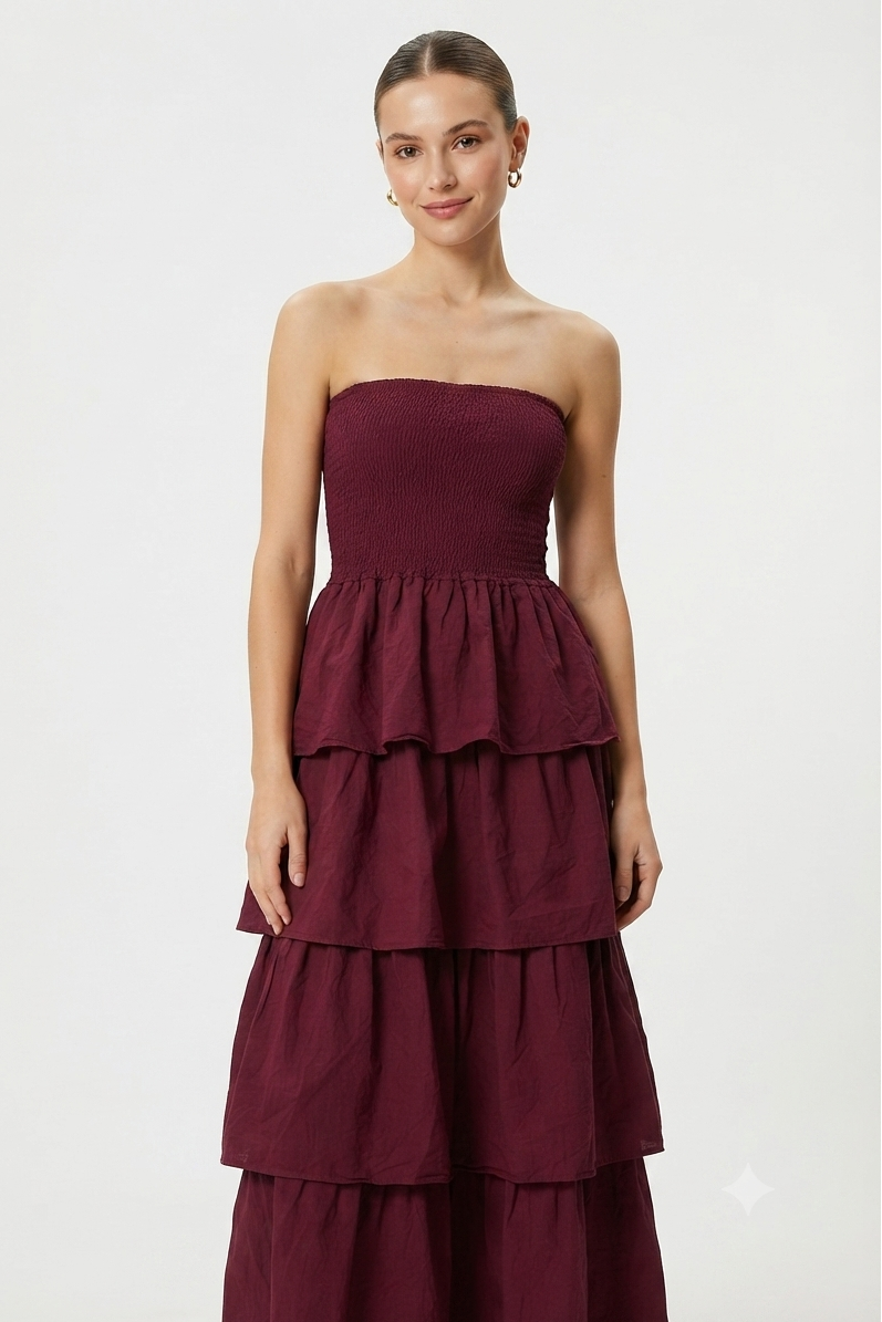 Vestido Kala