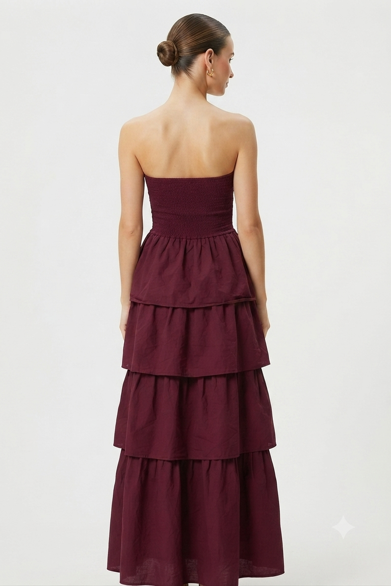 Vestido Kala