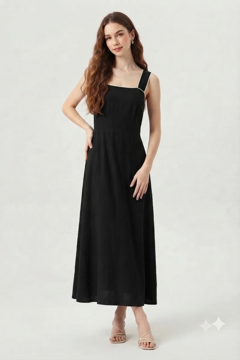 Vestido Asura