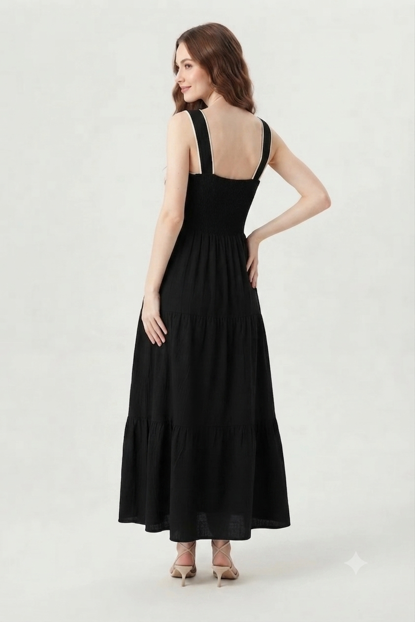 Vestido Asura