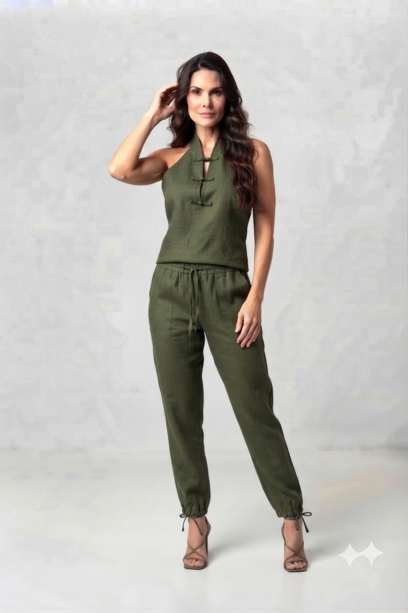 Conjunto Aitana