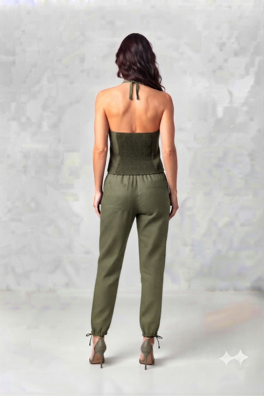 Conjunto Aitana