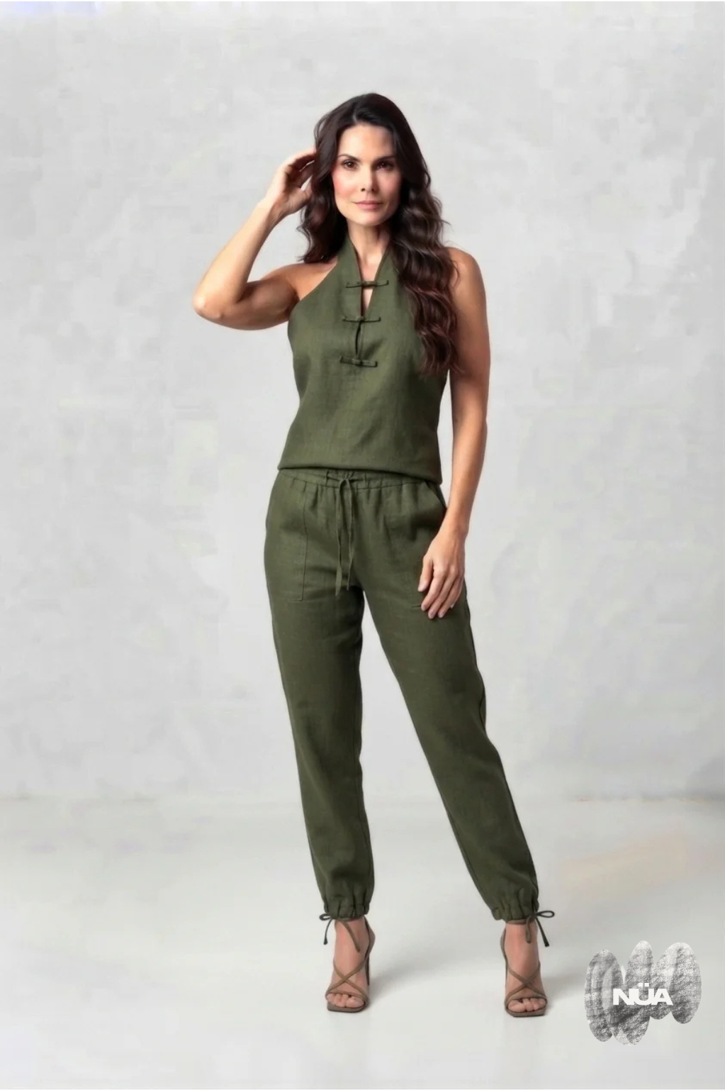 Conjunto Aitana