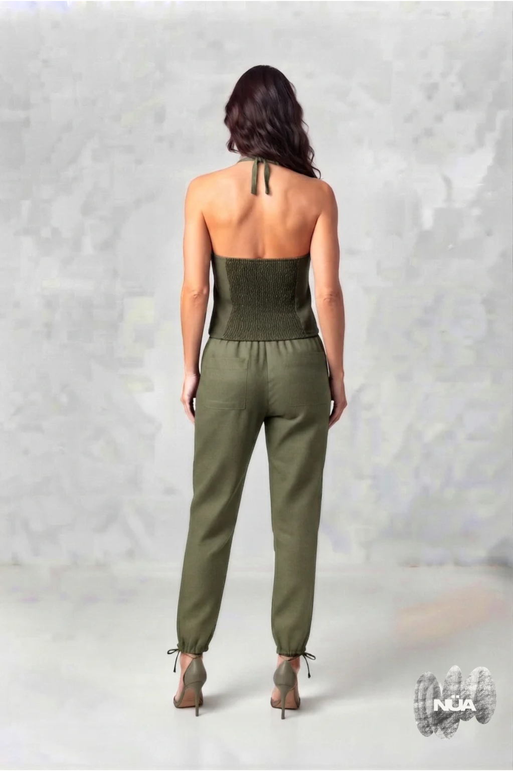 Conjunto Aitana