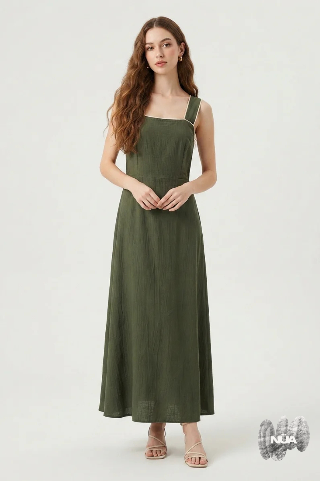 Vestido Asura