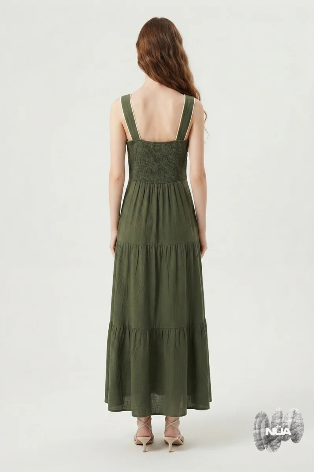 Vestido Asura