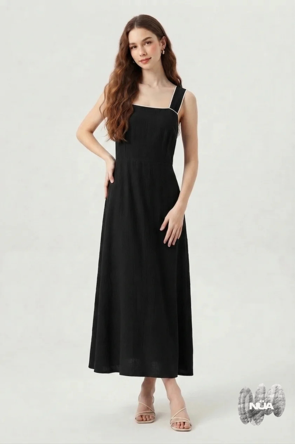 Vestido Asura