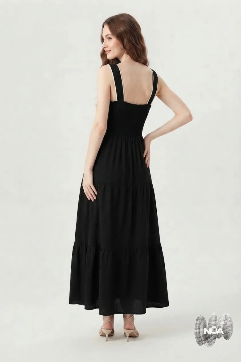 Vestido Asura
