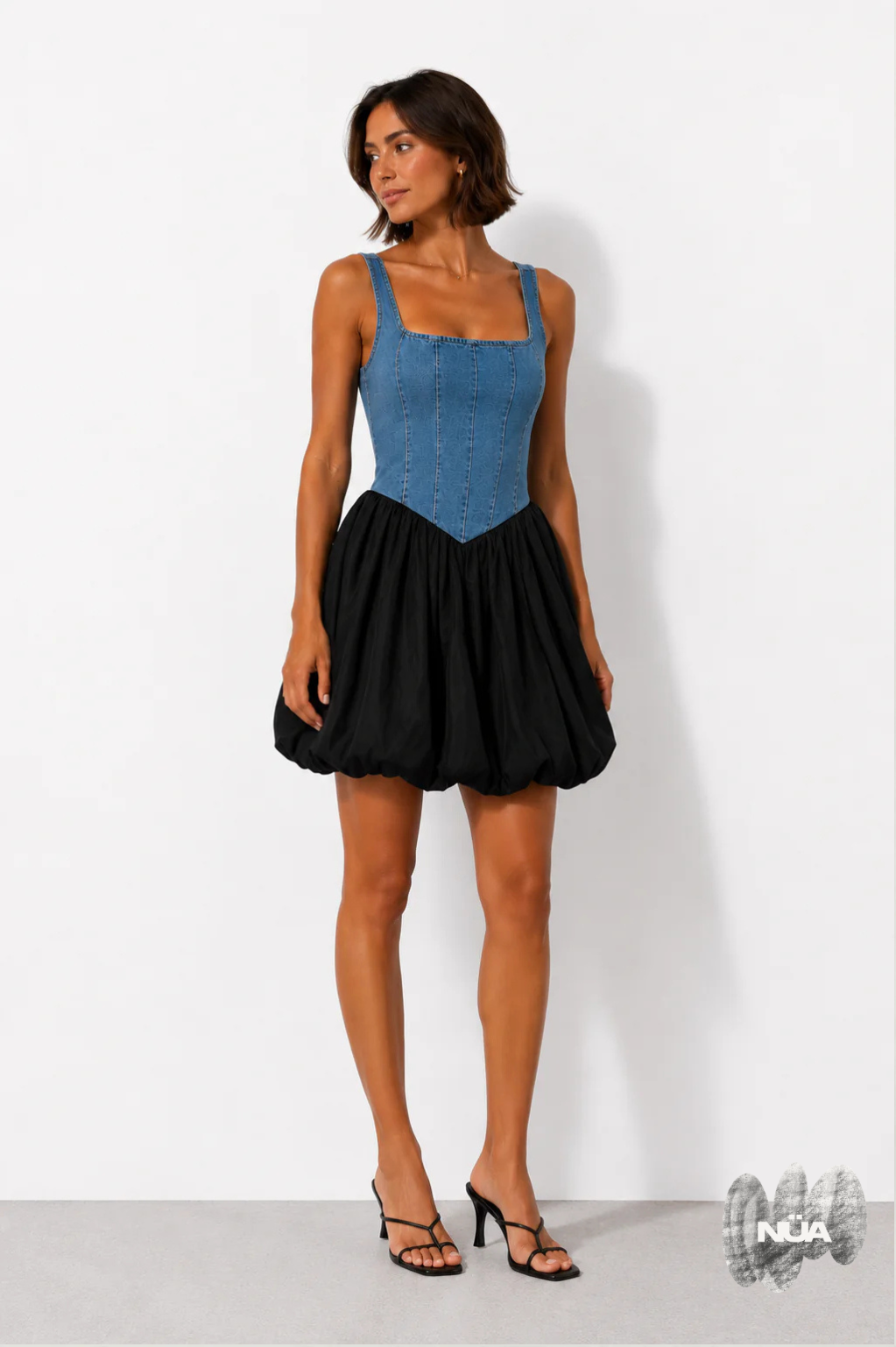 Vestido Gala