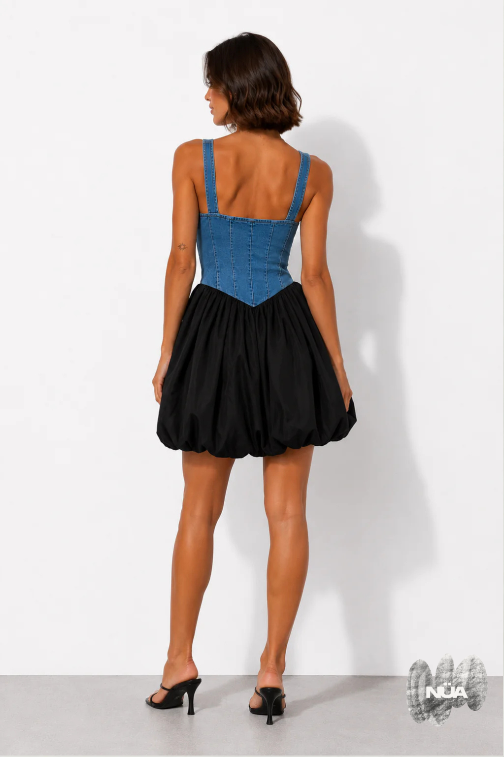 Vestido Gala