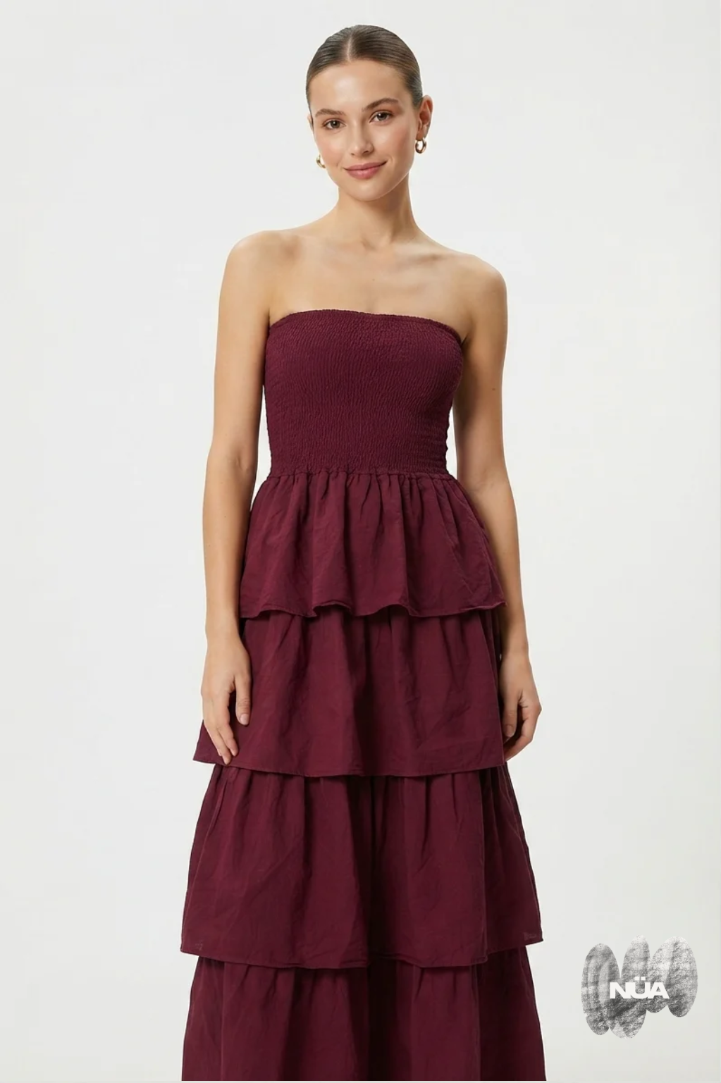Vestido Kala