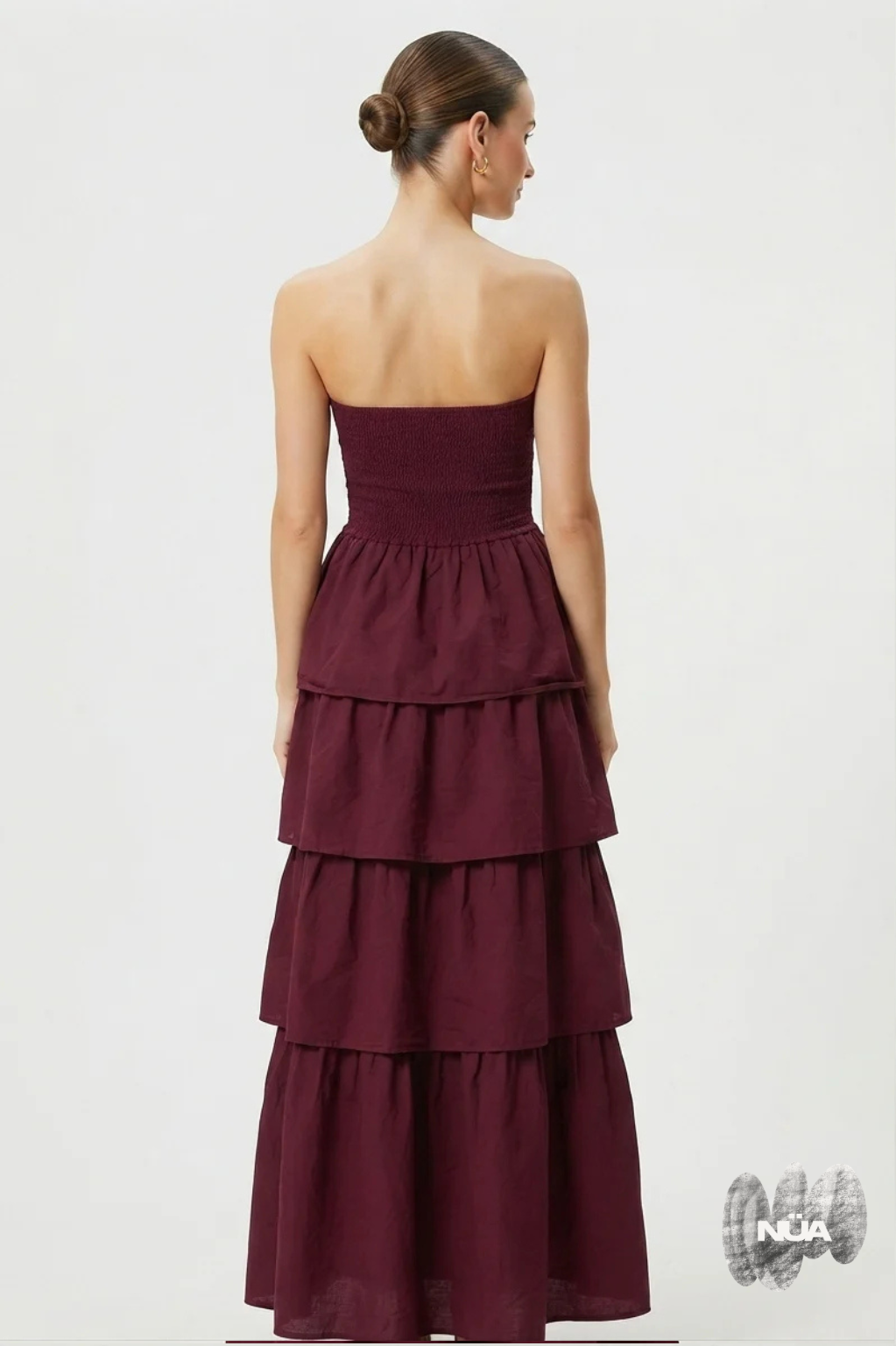 Vestido Kala