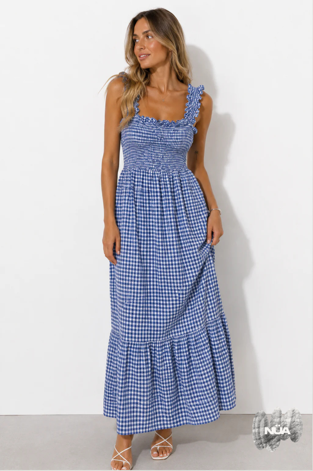 Vestido Maria