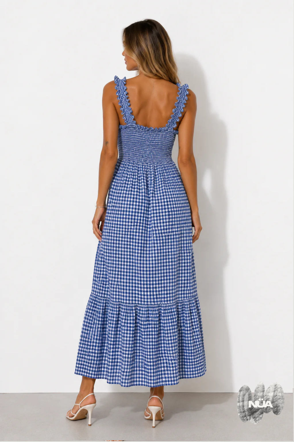 Vestido Maria