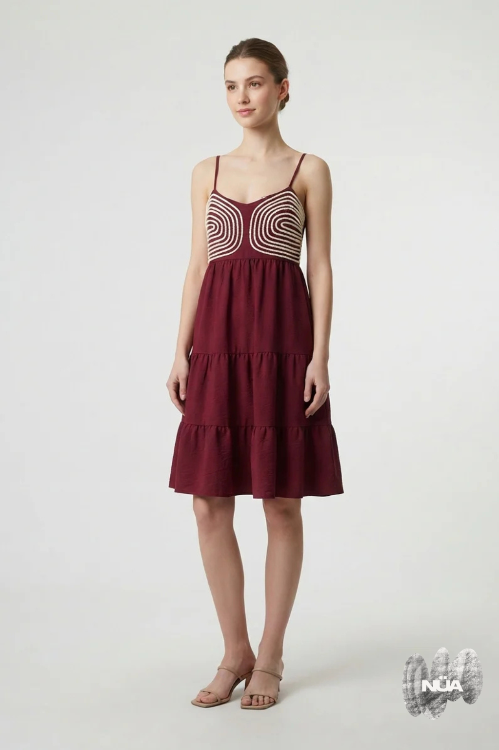 Vestido Raquel