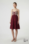 Vestido Raquel