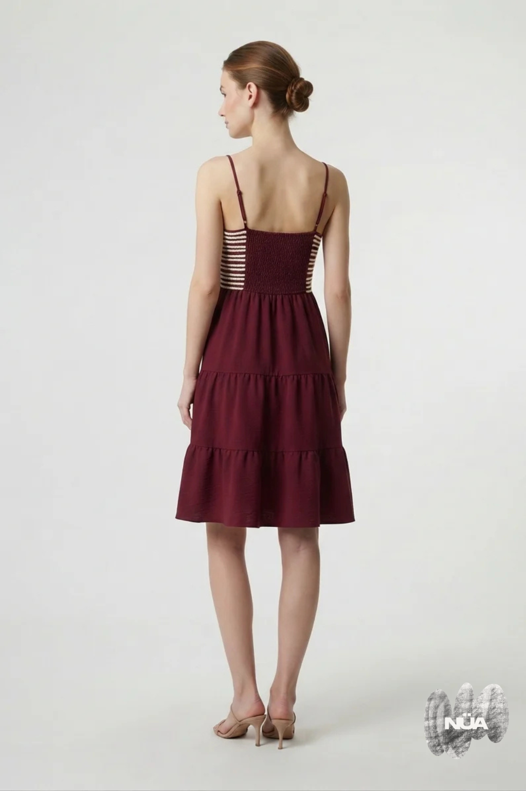 Vestido Raquel