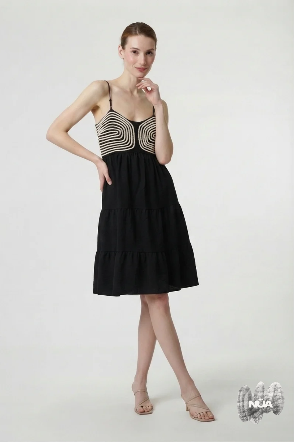 Vestido Raquel
