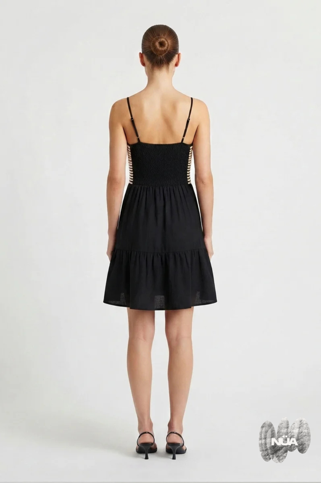 Vestido Raquel