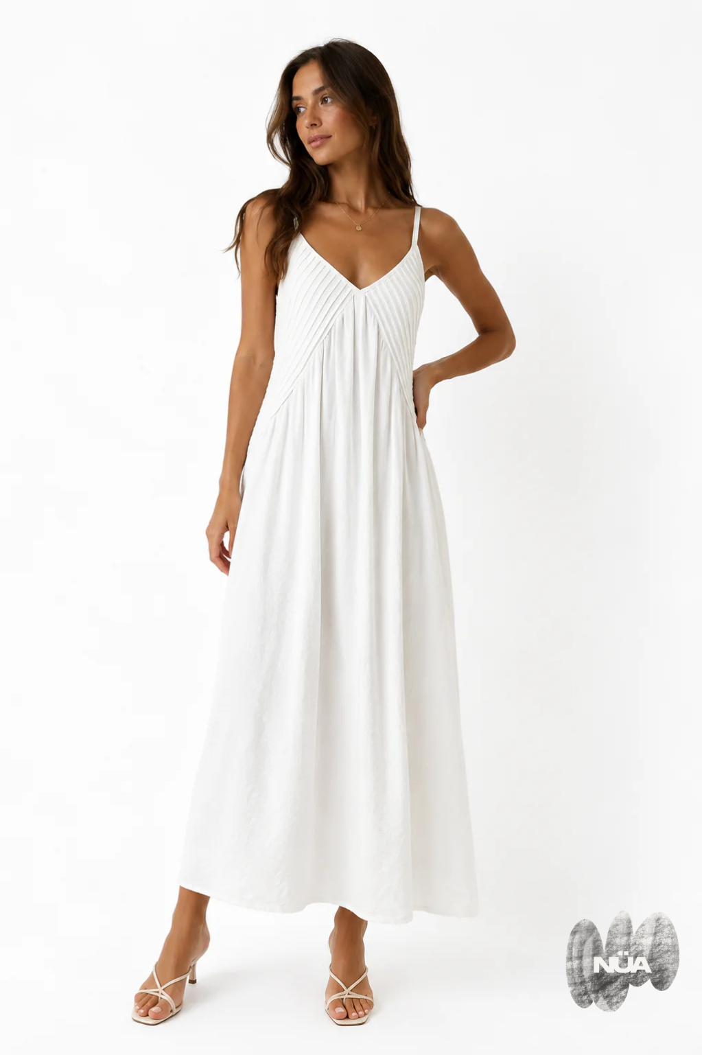 Vestido Teresa