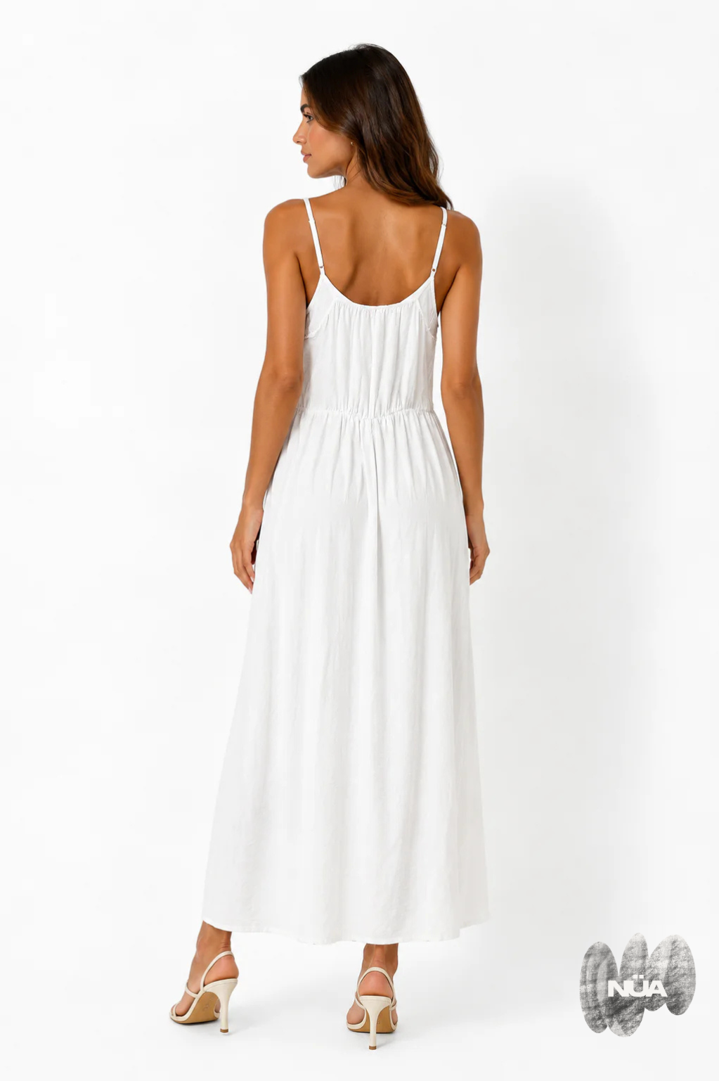 Vestido Teresa