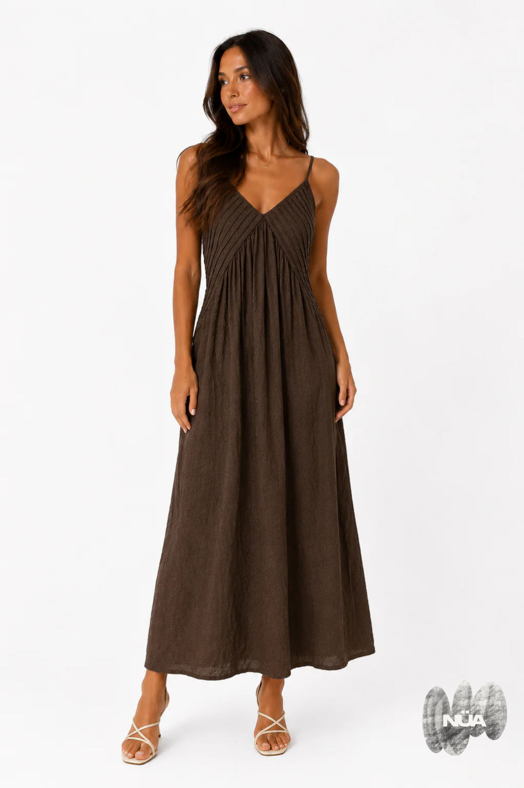 Vestido Teresa
