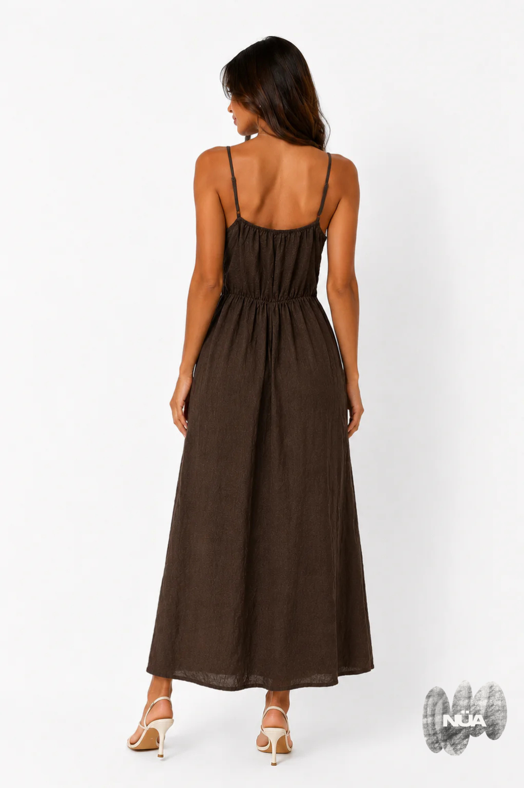 Vestido Teresa