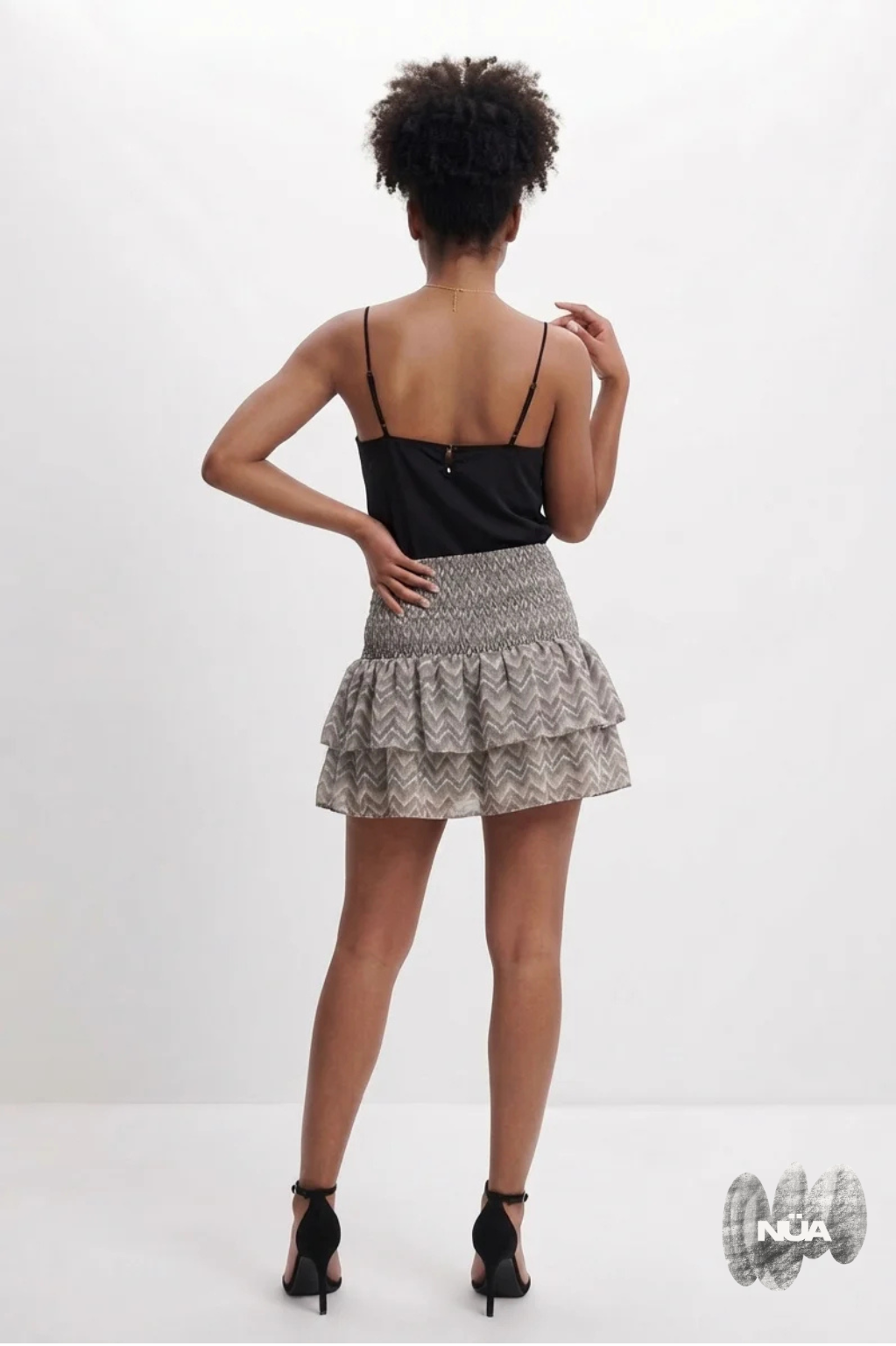 Falda Cristina